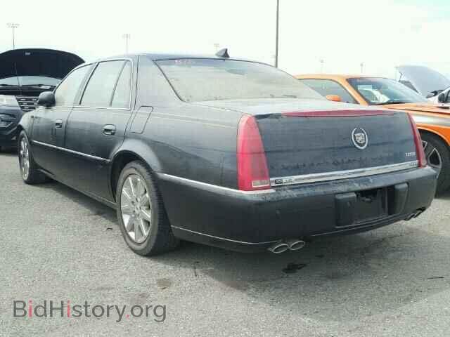 2011 CADILLAC DTS - VIN: 1G6KH5E67BU129895 - Фото 3