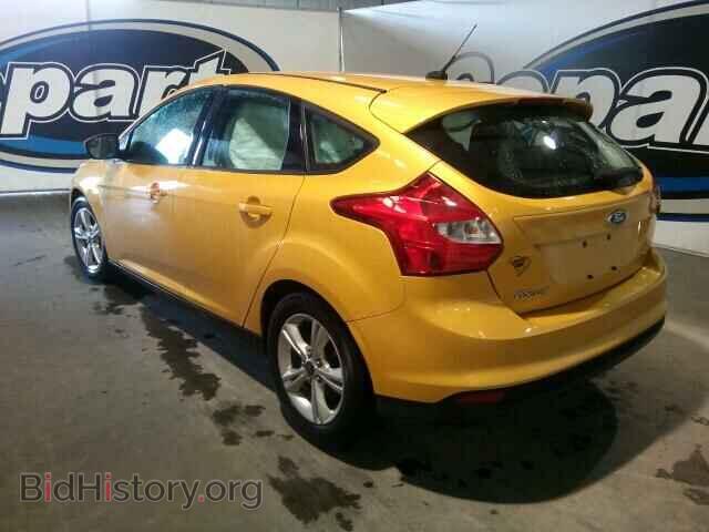 2012 FORD FOCUS - VIN: 1FAHP3K26CL292504 - Photo 3