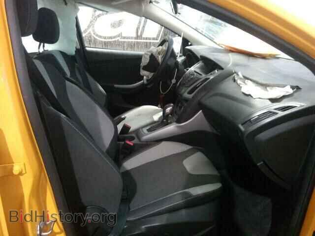 2012 FORD FOCUS - VIN: 1FAHP3K26CL292504 - Photo 5