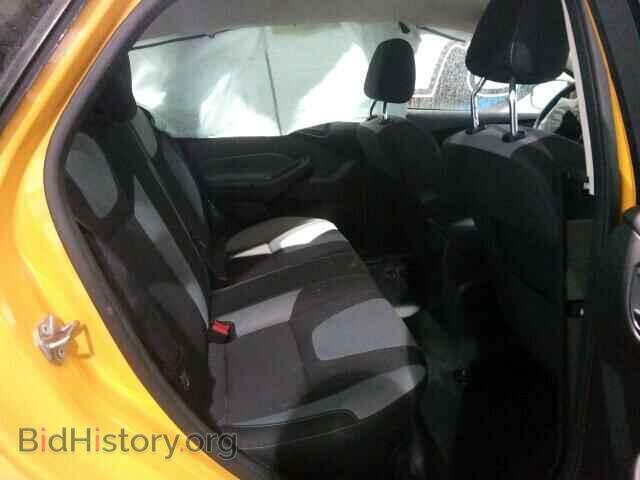 2012 FORD FOCUS - VIN: 1FAHP3K26CL292504 - Photo 6