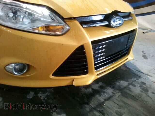 2012 FORD FOCUS - VIN: 1FAHP3K26CL292504 - Photo 9