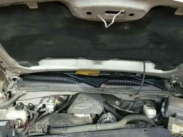 2007 CHEVROLET SILVERADO - VIN: 1GCEC19V37E142681 - Фото 7