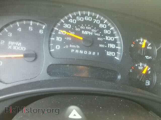 2007 CHEVROLET SILVERADO - VIN: 1GCEC19V37E142681 - Фото 8