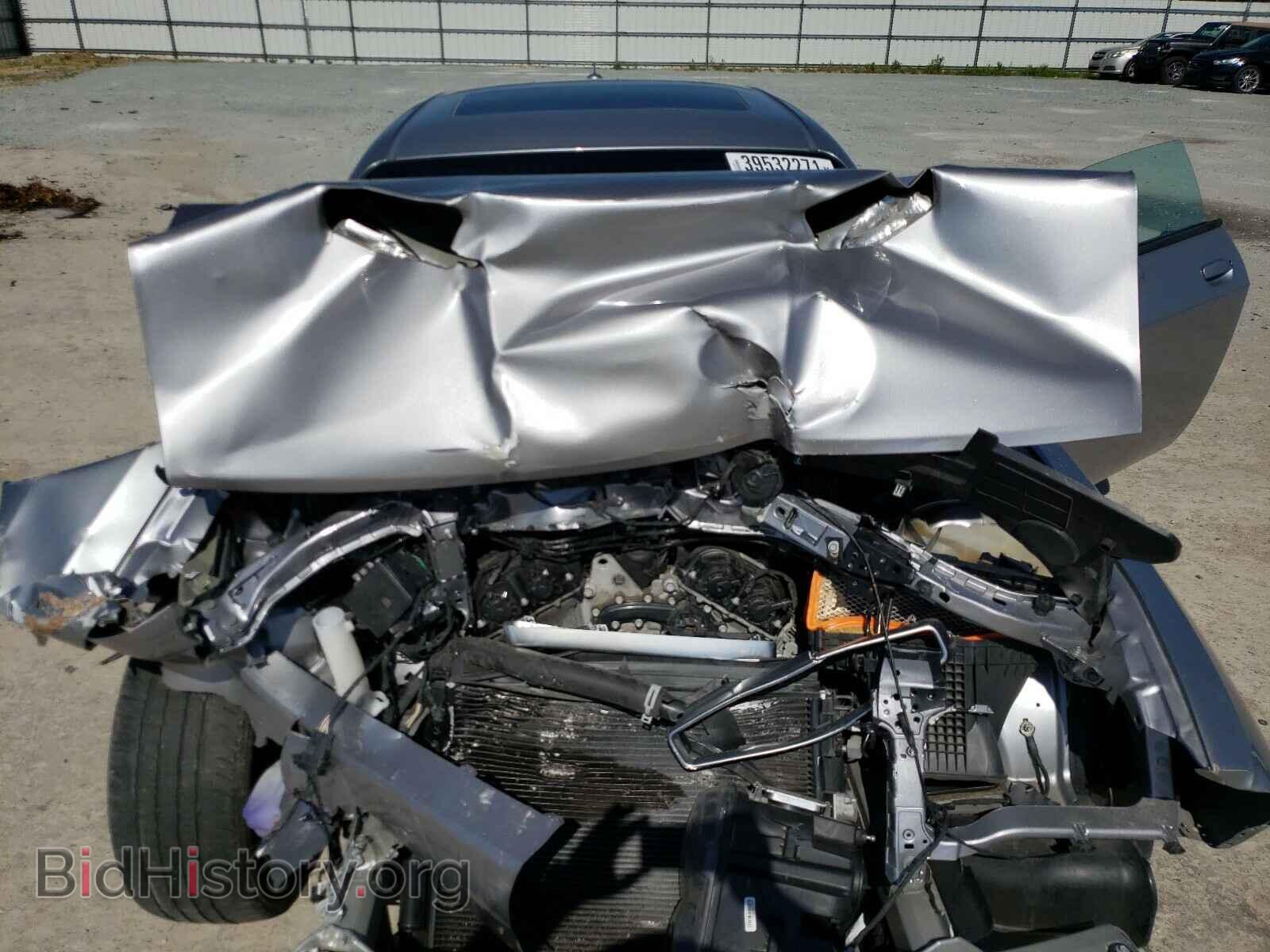 2016 DODGE CHALLENGER - VIN: 2C3CDZAG4GH332129 - Photo 7