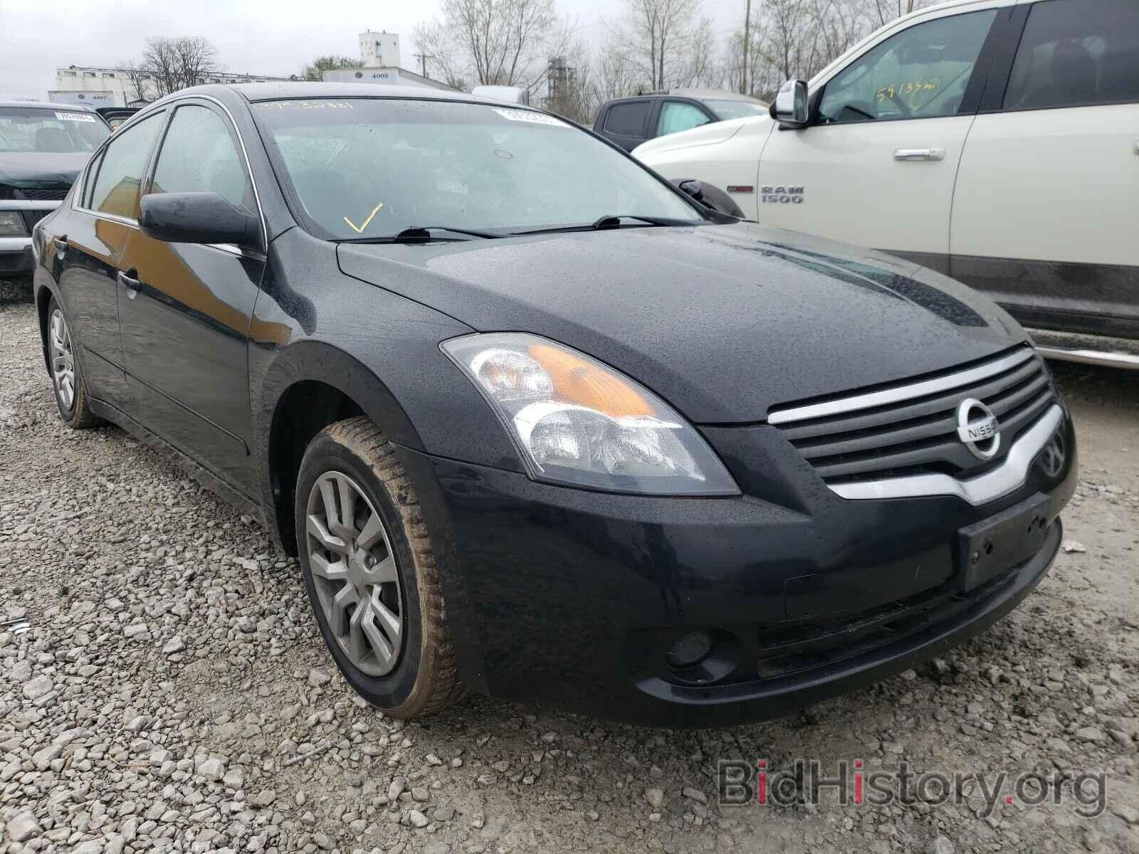 Photo 1N4AL21EX7C233531 - NISSAN ALTIMA 2007