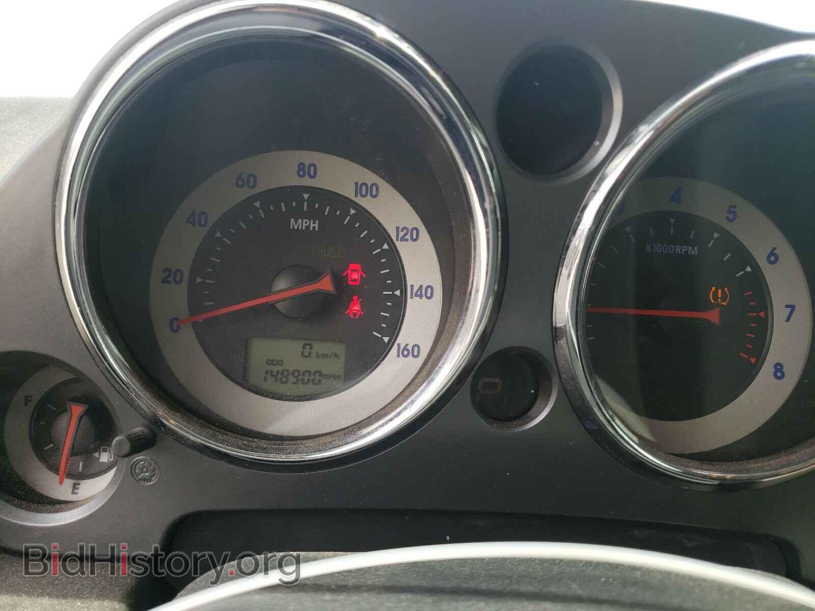 2012 MITSUBISHI ECLIPSE - VIN: 4A31K5DFXCE005303 - Фото 8
