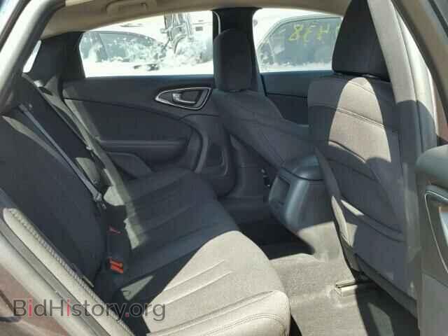 2015 CHRYSLER 200 - VIN: 1C3CCCAB0FN712742 - Photo 6