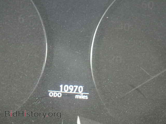 2015 LEXUS LS460 - VIN: JTHCL5EF8F5023521 - Photo 8