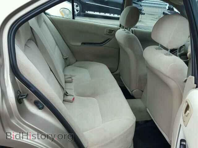 2002 MITSUBISHI GALANT - VIN: 4A3AA46G92E133629 - Фото 6
