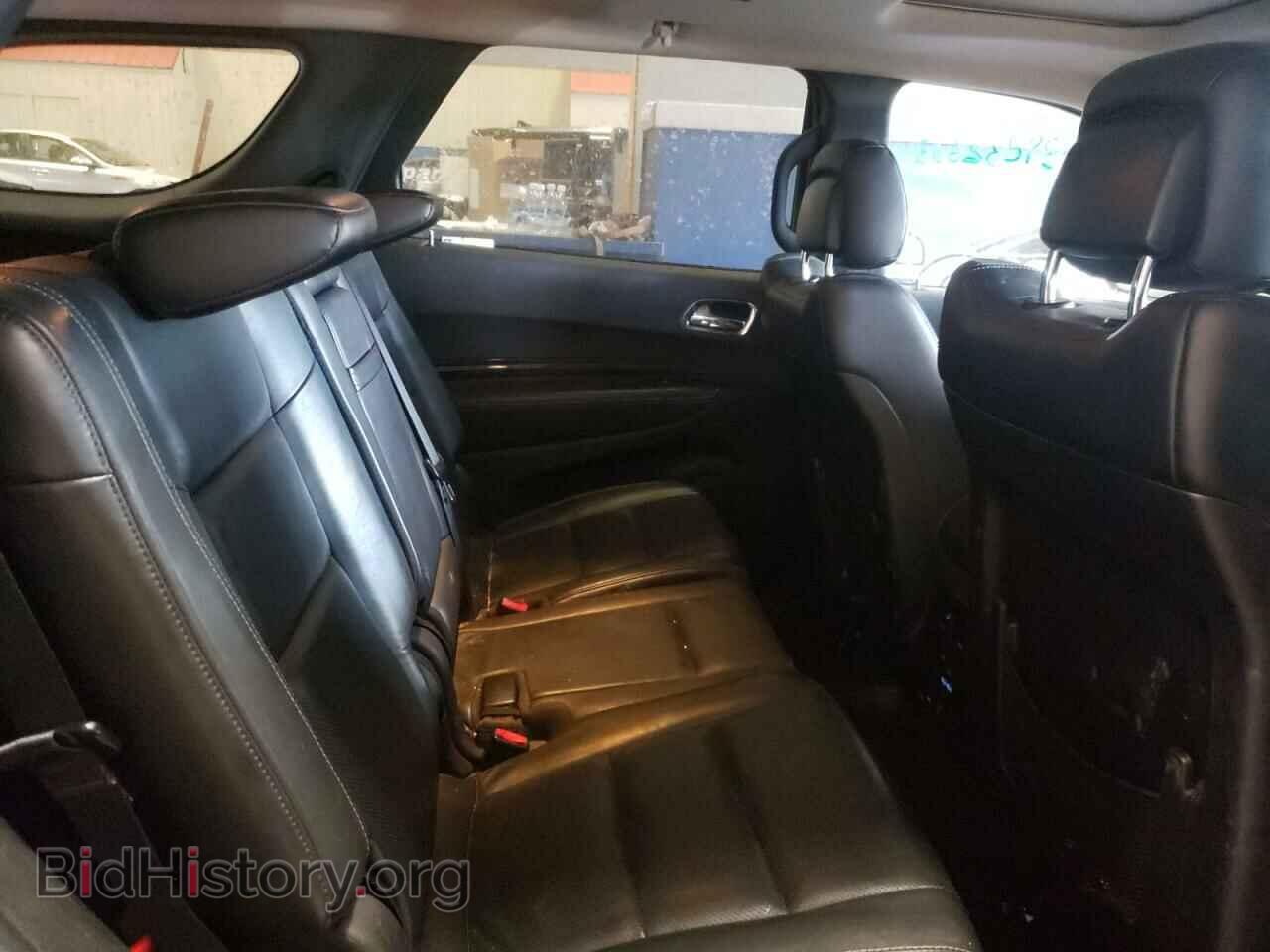 2015 DODGE DURANGO - VIN: 1C4RDJEG9FC764377 - Photo 11