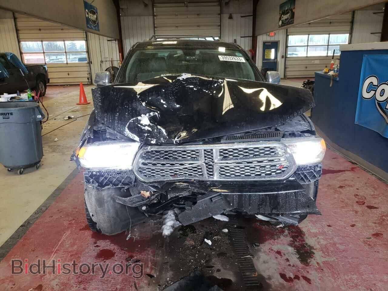 2015 DODGE DURANGO - VIN: 1C4RDJEG9FC764377 - Photo 5