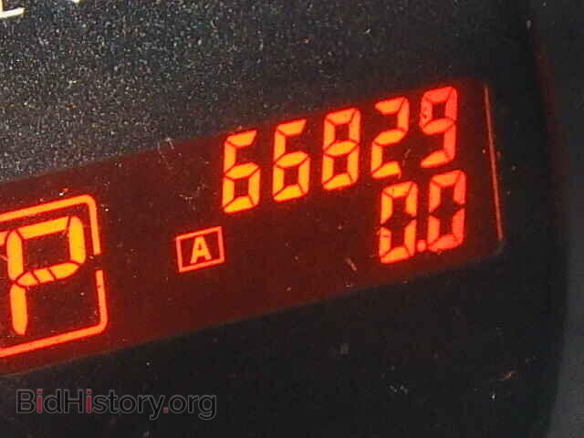 2011 NISSAN MAXIMA - VIN: 1N4AA5AP8BC809019 - Фото 8
