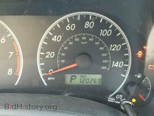 2012 TOYOTA COROLLA - VIN: 2T1BU4EEXCC807838 - Фото 8