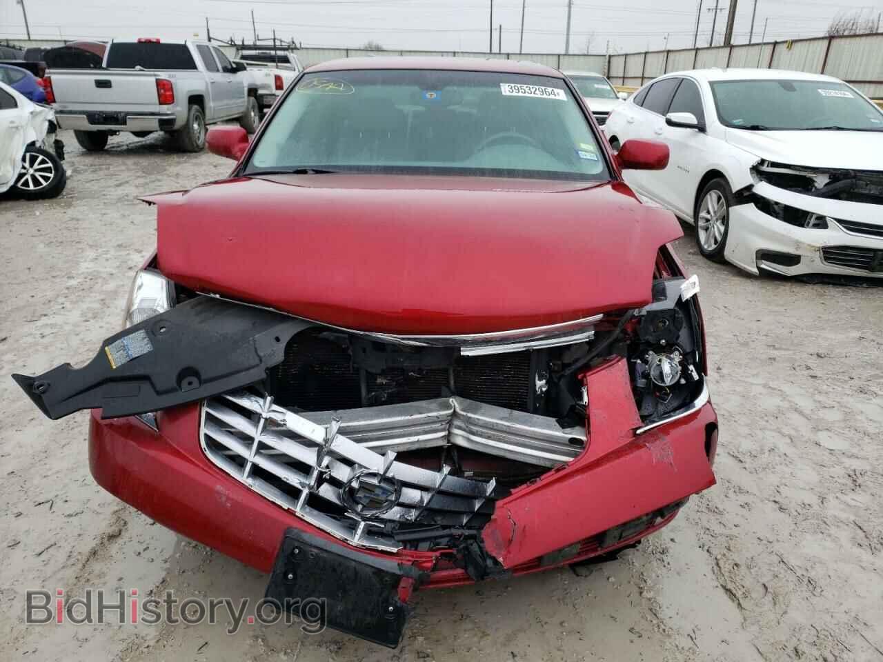 2007 CADILLAC DTS - VIN: 1G6KD57Y17U179130 - Фото 5