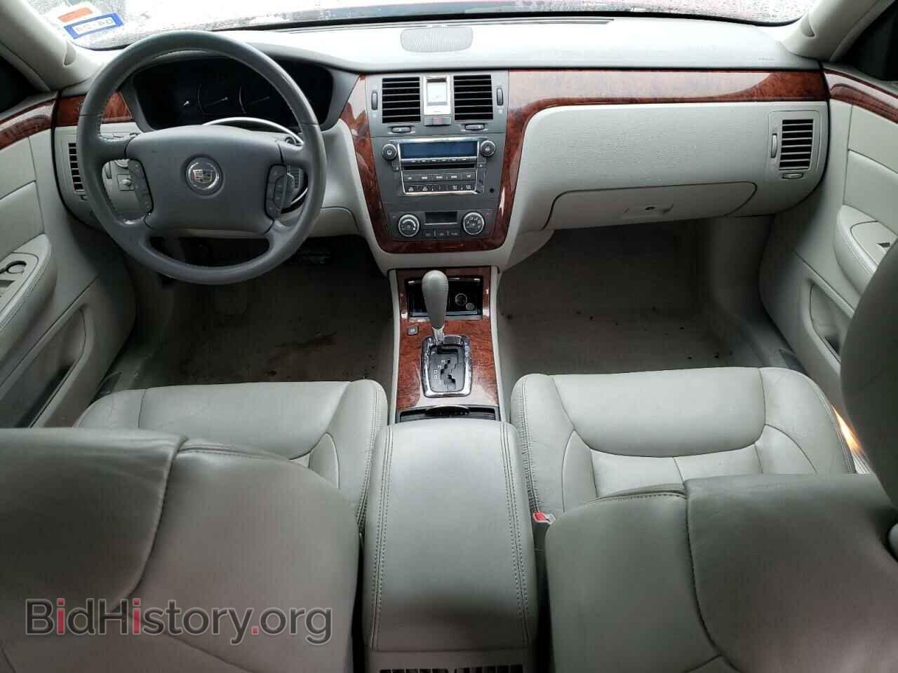 2007 CADILLAC DTS - VIN: 1G6KD57Y17U179130 - Фото 8