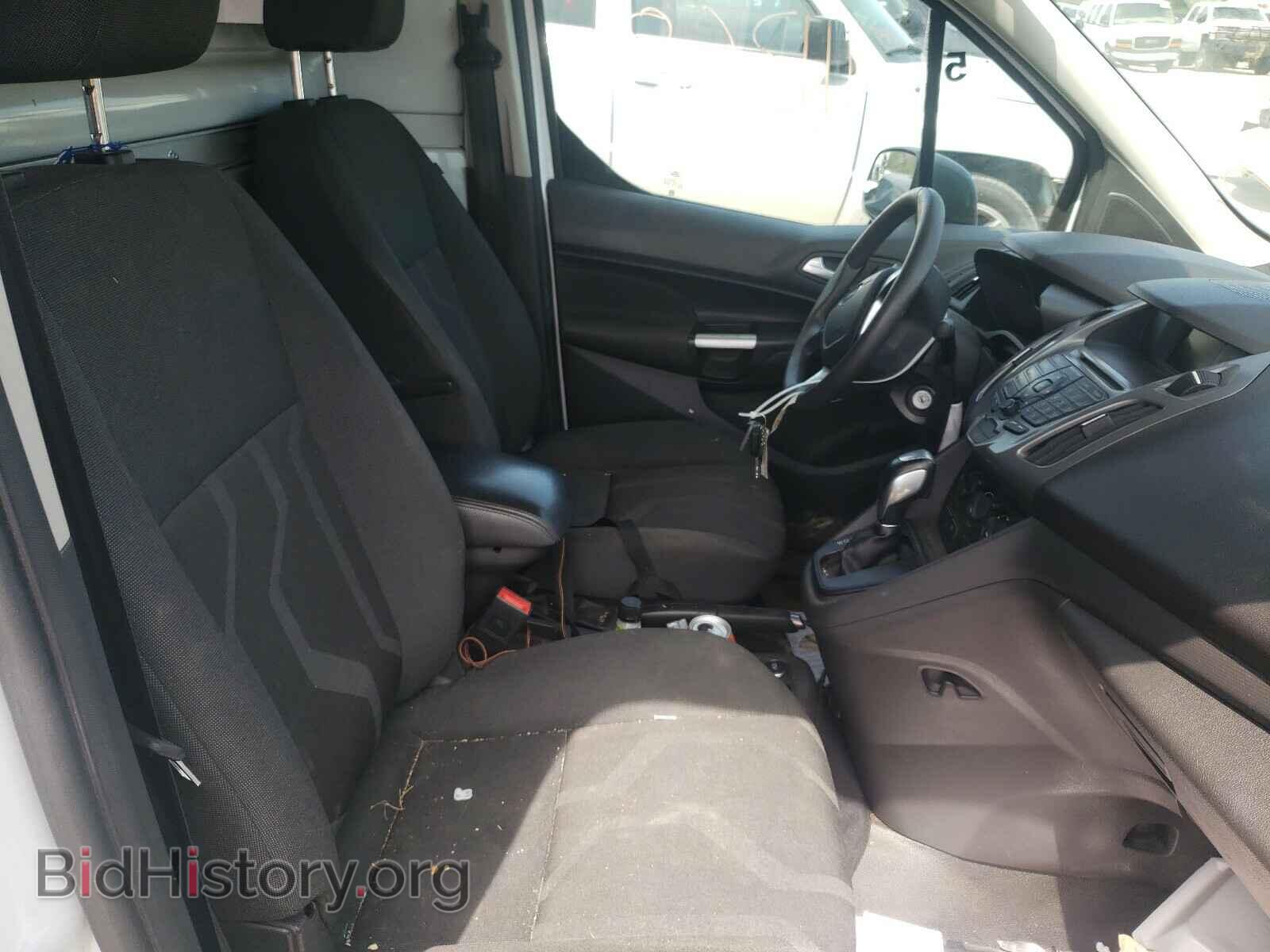 2015 FORD TRANSIT CO - VIN: NM0LS7F73F1187626 - Фото 5