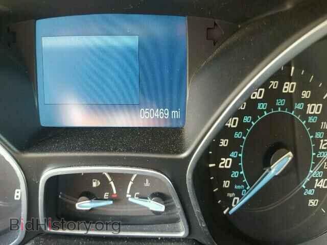 2012 FORD FOCUS - VIN: 1FAHP3F24CL399335 - Фото 8