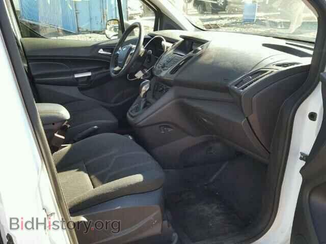 2014 FORD TRANSIT CO - VIN: NM0LS7F73E1156438 - Фото 5