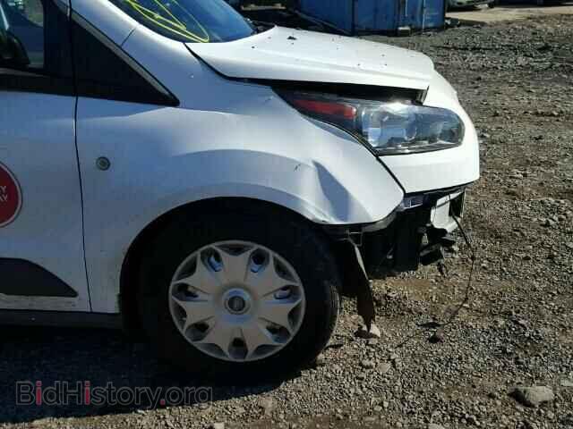 2014 FORD TRANSIT CO - VIN: NM0LS7F73E1156438 - Фото 9