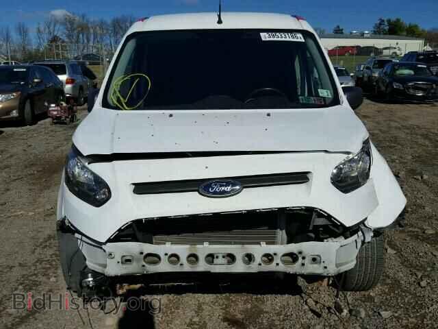 2014 FORD TRANSIT CO - VIN: NM0LS7F73E1156438 - Фото 10