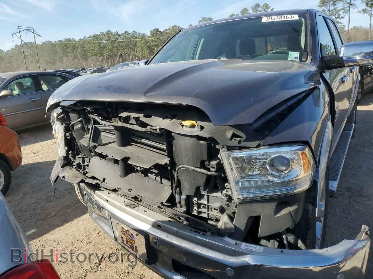 2017 RAM 1500 - VIN: 1C6RR6NT7HS782033 - Фото 5