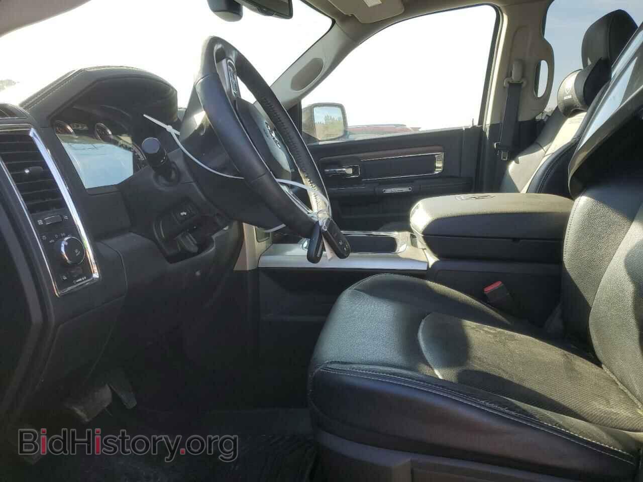 2017 RAM 1500 - VIN: 1C6RR6NT7HS782033 - Фото 7