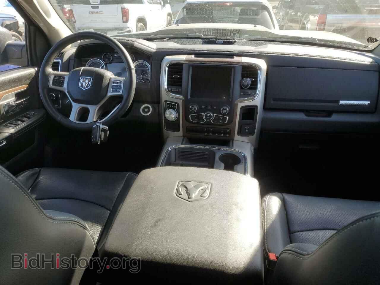2017 RAM 1500 - VIN: 1C6RR6NT7HS782033 - Фото 8