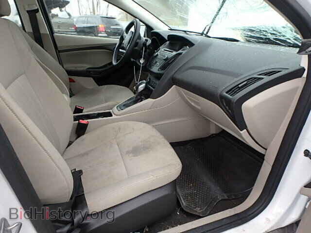2015 FORD FOCUS - VIN: 1FADP3F23FL229762 - Фото 5