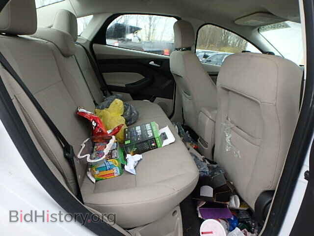 2015 FORD FOCUS - VIN: 1FADP3F23FL229762 - Фото 6