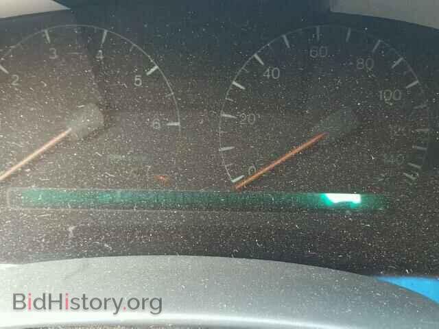 2002 CADILLAC DEVILLE - VIN: 1G6KF57992U218073 - Фото 8