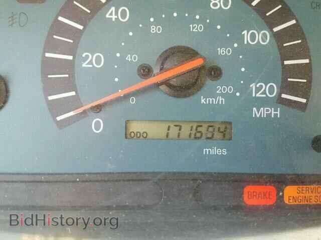 2003 MITSUBISHI GALANT - VIN: 4A3AA46G73E216512 - Фото 8