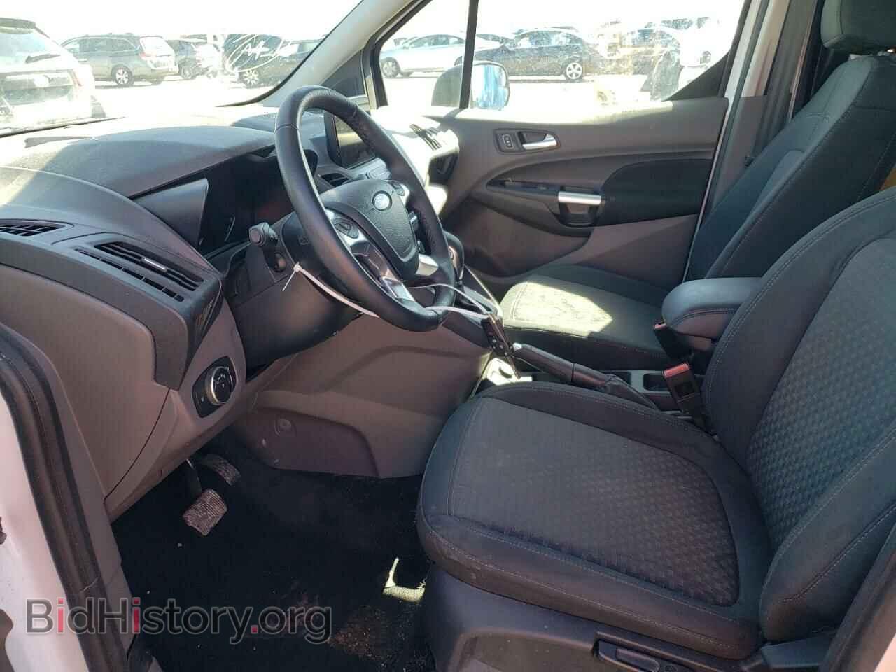 2020 FORD TRANSIT CO - VIN: NM0LS7F24L1472884 - Фото 5