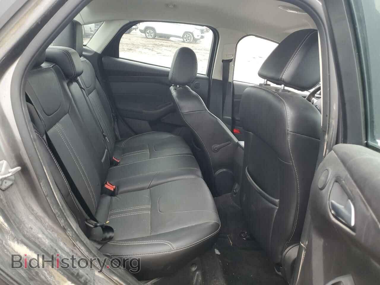 2014 FORD FOCUS - VIN: 1FADP3J29EL218822 - Photo 10