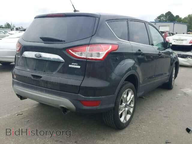 2013 FORD ESCAPE - VIN: 1FMCU0HX7DUC91142 - Photo 4
