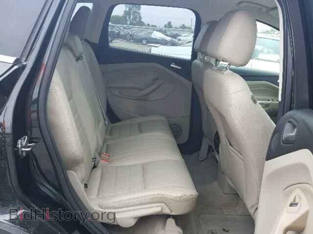 2013 FORD ESCAPE - VIN: 1FMCU0HX7DUC91142 - Photo 6