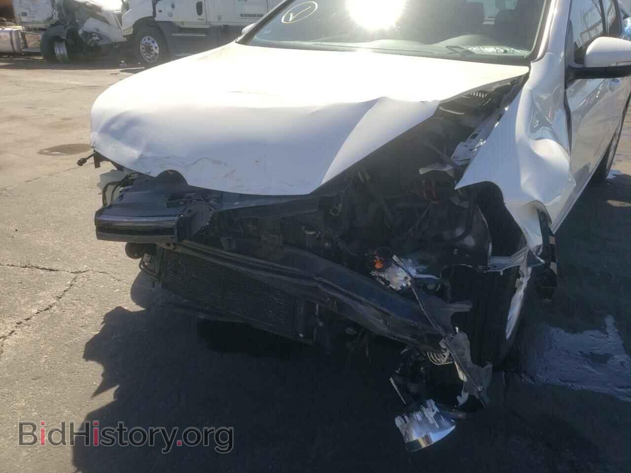 2012 VOLKSWAGEN GOLF - VIN: WVWDB7AJ4CW347585 - Фото 9