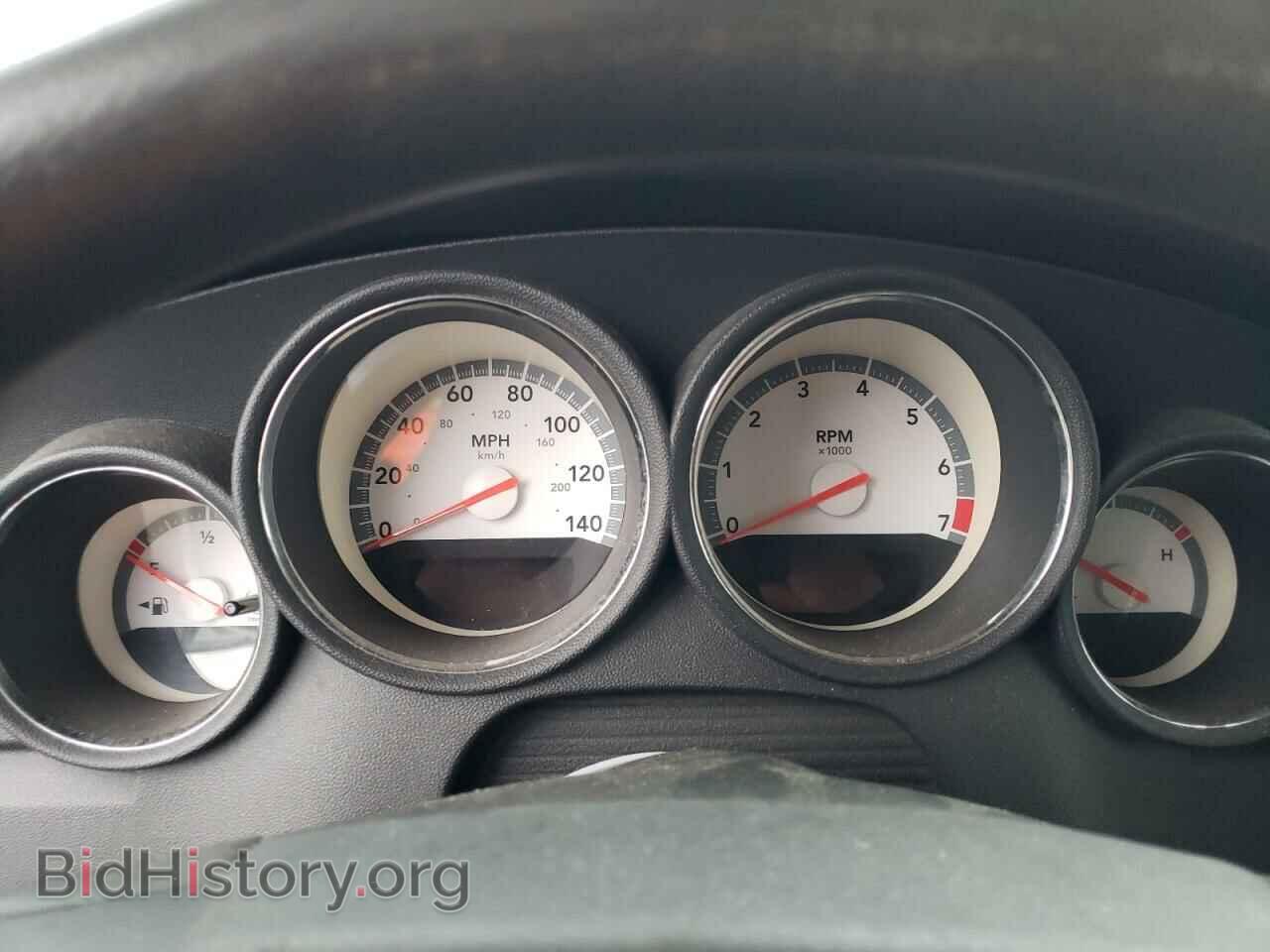 2008 DODGE CHARGER - VIN: 2B3KA43R68H205077 - Фото 9