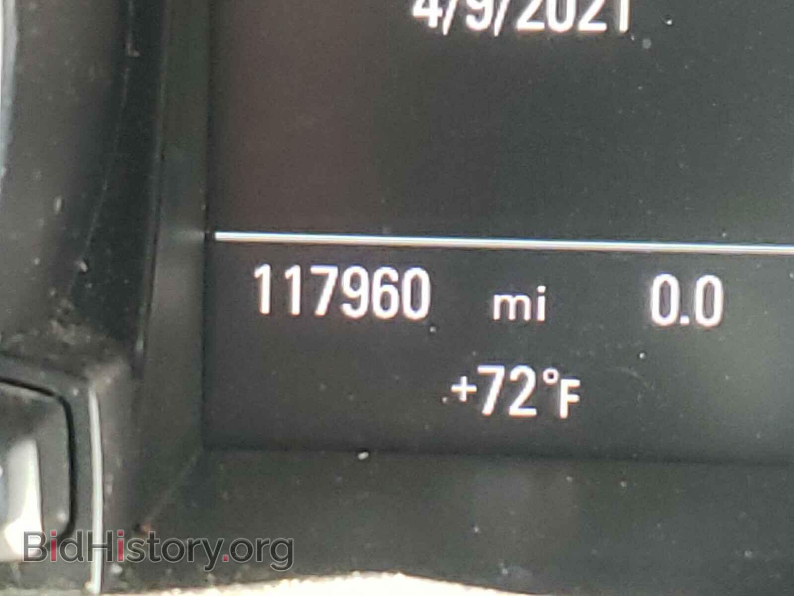 2012 AUDI A5 - VIN: WAULFAFR2CA043693 - Фото 8