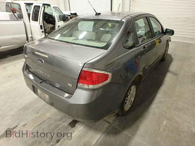 2010 FORD FOCUS - VIN: 1FAHP3FN8AW273159 - Фото 4