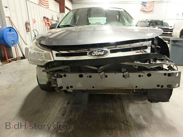 2010 FORD FOCUS - VIN: 1FAHP3FN8AW273159 - Фото 9