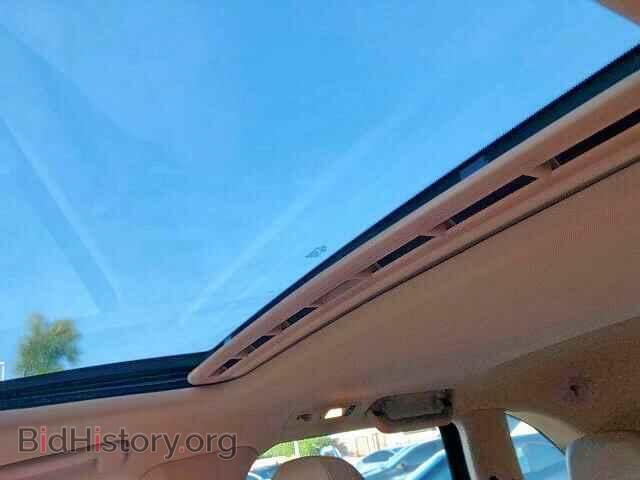 2012 PORSCHE CAYENNE - VIN: WP1AA2A28CLA10841 - Фото 9