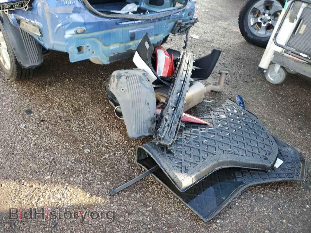 2017 KIA FORTE - VIN: 3KPFL4A76HE032152 - Фото 12