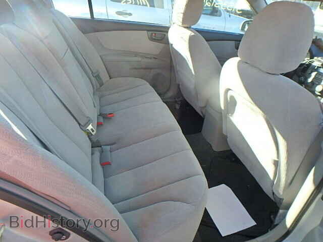 2008 KIA OPTIMA - VIN: KNAGE123785178531 - Фото 6
