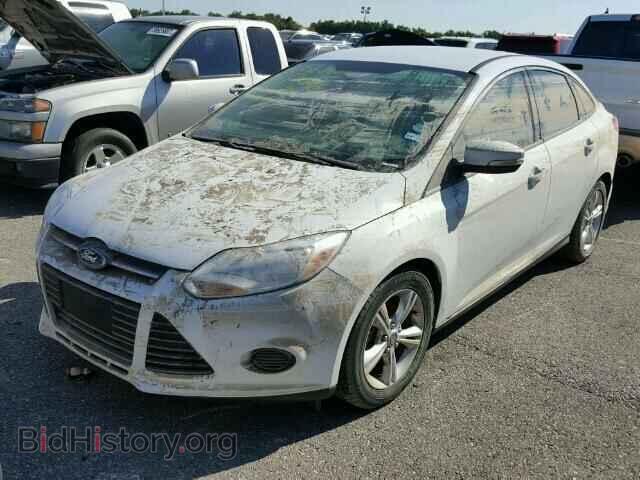 2013 FORD FOCUS - VIN: 1FADP3F2XDL220585 - Photo 2
