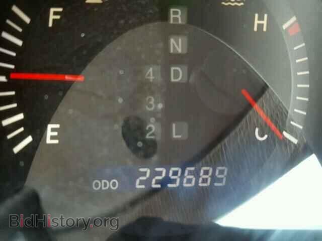 2003 LEXUS ES300 - VIN: JTHBF30G730120273 - Фото 8