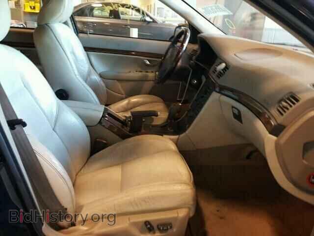 2006 VOLVO S80 - VIN: YV1TS592661441900 - Фото 5