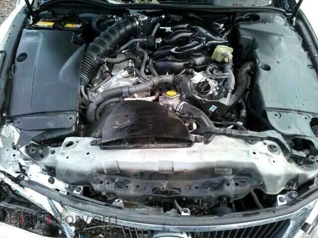 2013 LEXUS IS250 - VIN: JTHFF2C28D2529190 - Фото 7