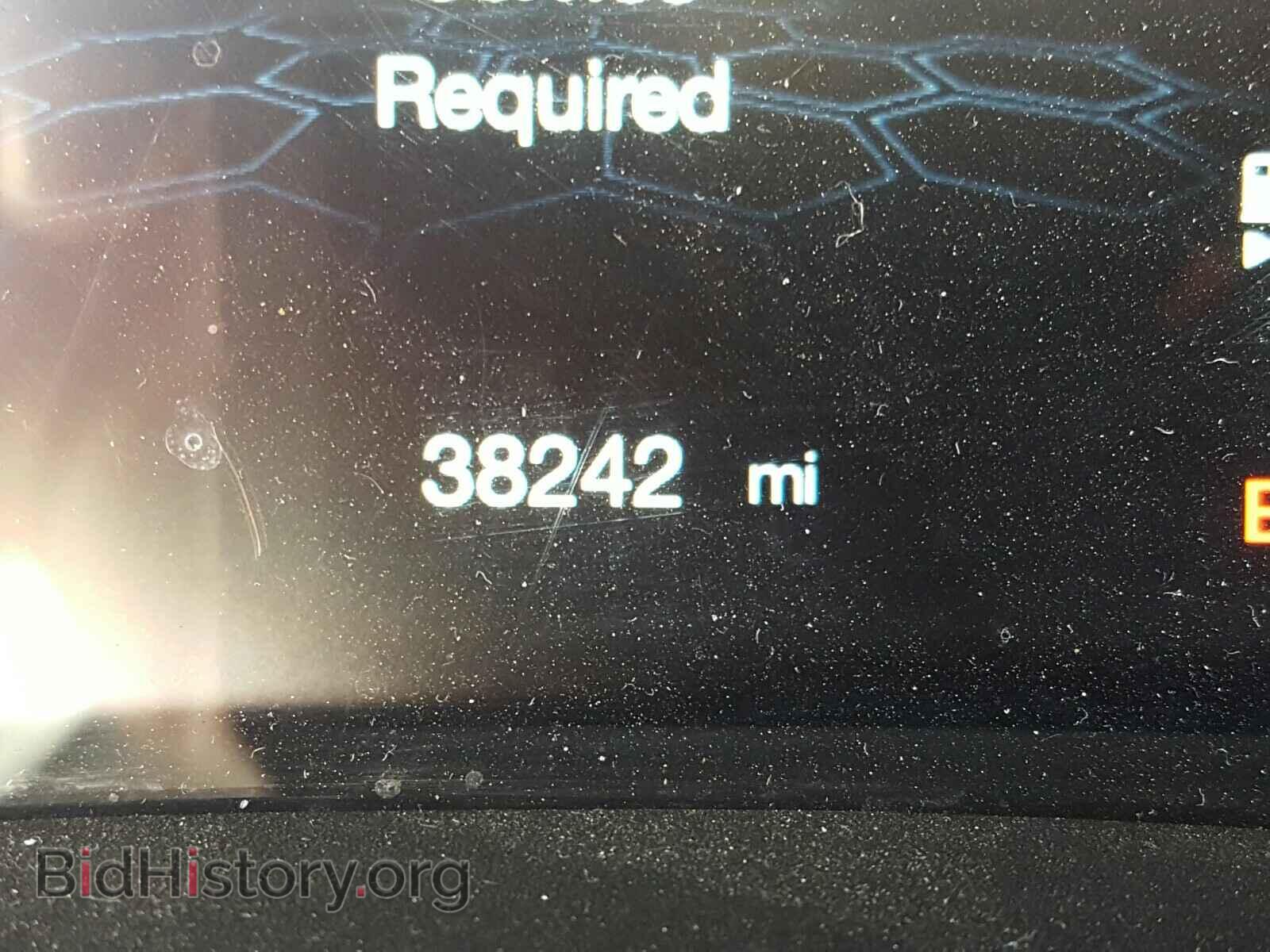 2018 JEEP COMPASS - VIN: 3C4NJCCB9JT362219 - Photo 8