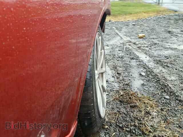 2012 MITSUBISHI GALANT - VIN: 4A32B3FF2CE009559 - Фото 9