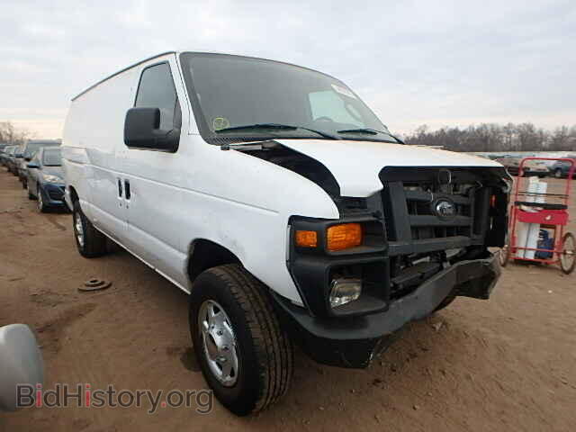 Фотография 1FTNE2EW5BDA73988 - FORD ECONOLINE 2011